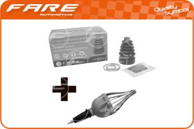 FARE C955-R3 - FUELLE UNIVERSAL 10 UN + 1 CLICKGUN