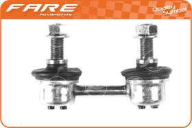 FARE F0714T - BIELETA SUSPENSION TOYOTA AVENSIS