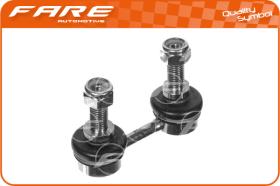 FARE F0811B - BIELETA SUSPENSION BMW X5