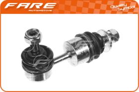 FARE F0849FO - BIELETA SUSPENSION FORD MONDEO