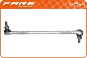 FARE F0912B - BIELETA SUSP. BMW IZQ. (ALUMINIO)