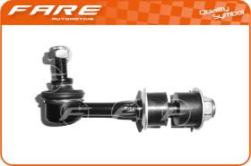 FARE F0934VO - BIELETA SUSPENSION VOLVO S40V40