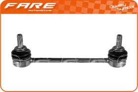 FARE F0936VO - BIELETA SUSPENSION VOLVO S80