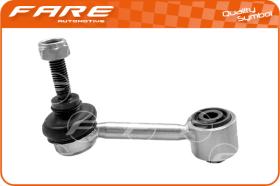 FARE F0996A - BIELETA SUSP.TRASERA AUDI A3 '04