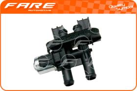 FARE GC012 - < GRIFO CALEFACCION REFR. FORD/MAZD