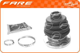 FARE K114 - KIT REP.TRANS.L/CAMBIO VW GOLFAUDI