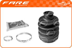 FARE K11408 - KIT FUELLE L/CBO FIESTA"02