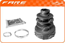 FARE K11410 - KIT FUELLE L/CBO FOCUS II 1.6D