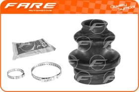 FARE K11411 - KIT FUELLE TRANSM. TRAS. MB