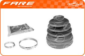 FARE K11413 - KIT FUELLE L/RDA TRANSIT CONNECT