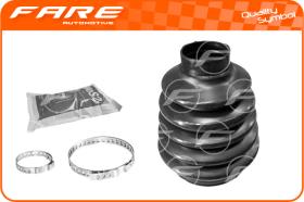 FARE K11423 - KIT FUELLE L/RDA MB CLASE A