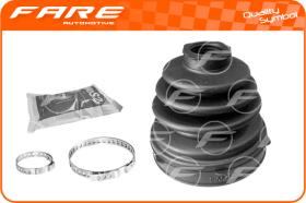 FARE K11424 - KIT FUELLE L/CBO FOCUS II 2.0D