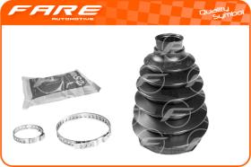 FARE K11596 - KIT FUELLE TRANS.L/R R.MEGANE I