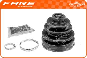 FARE K11784 - KIT FUELLE L/RDA TOYOTA CARINA E