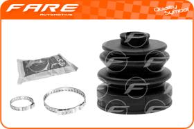 FARE K11820 - KIT FUELLE TRANSMISIÓN NISSANISUZU