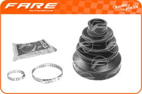 FARE K11822 - <KIT FUELLE TRANSMISIÓN TERRANO