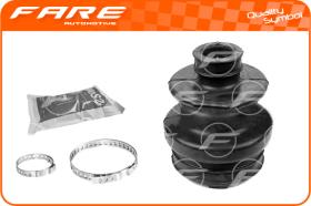 FARE K11831 - KIT FUELLE TRAN. L/C CLASE C <00'