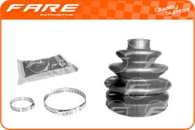 FARE K11832 - KIT FUELLE TRANSMISIÓN HONDA CONCER