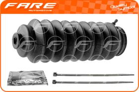 FARE K11847 - KIT FUELLE DIRECCIÓN HONDA CIVIC II