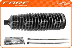 FARE K11852 - KIT FUELLE DIRECCIÓN OPEL COMBO