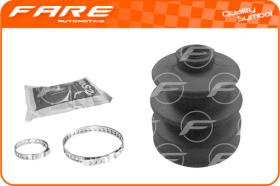 FARE K11856 - KIT FUELLE TRANSM.L/R MITSUBISHI