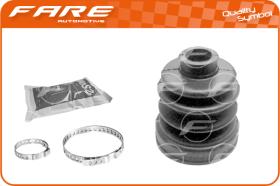 FARE K11857 - KIT FUELLE TRANSM.L/R KIAMAZDADAI