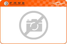 FARE K11858 - <KIT FUELLE TRANS.NISSAN XTRAIL I