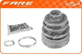 FARE K11987 - KIT FUELLE TRANSMISIÓN CHEVROLET AC