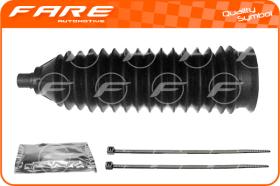 FARE K12033 - KIT FUELLE DIRECCIÓN CHEVROLET AVEO