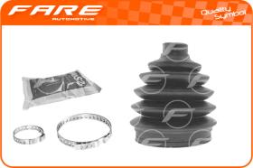 FARE K12043 - KIT FUELLE TRANSMISIÓN LR  DELANTE