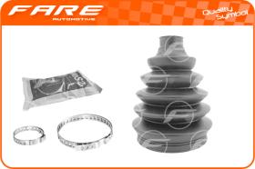 FARE K12062 - KIT FUELLE TRANSMISIÓN LR  TRASERO