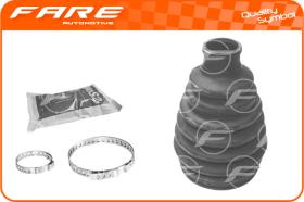 FARE K1209 - KIT TRANS. TERMOPLASTICO FORD