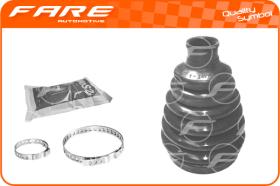 FARE K1212 - KIT TRANS. TERMOPLASTICO FORD