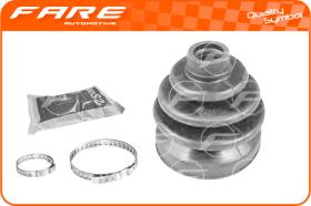 FARE K12156 - KIT FUELLE TRANSMISIÓN LADO RUEDA H