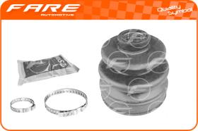 FARE K12180 - KIT FUELLE TRANSMISIÓN HYUNDAI SANT