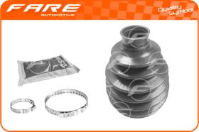 FARE K12190 - KIT FUELLE TRANSMISIÓN LADO RUEDAD