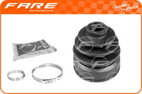 FARE K12193 - KIT FUELLE TRANSMISIÓN TRASERO HYU