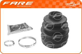 FARE K12251 - KIT FUELLE TRANSMISIÓN KIA CARNIVAL