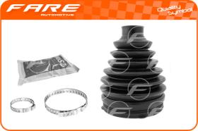 FARE K12266 - KIT FUELLE TRANSMISIÓN LADO RUEDA K