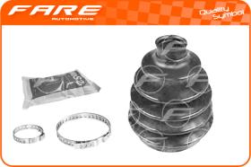 FARE K12307 - KIT FUELLE TRANSMISIÓN LADO RUEDA K