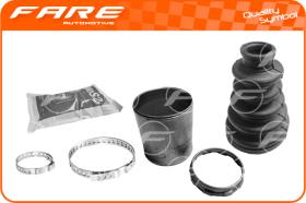 FARE K1231 - KIT TRANS. CITROEN BXC15VISA