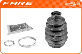 FARE K12393 - KIT FUELLE TRANSMISIÓN  TRASERO CH