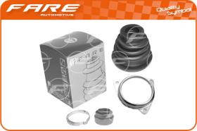 FARE K12739 - KIT FUELLE LC LAGUNA II ROD28+CHAPA