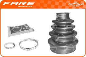 FARE K1274 - KIT TRANS. L/R FIAT UNO