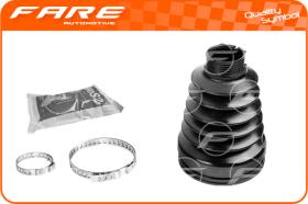 FARE K12768 - KIT FUELLE TRANS.AUDI A3,VW GOLFIV