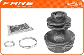 FARE K1277 - KIT TRANS. L/C R11 TURBO