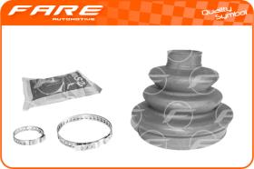 FARE K1282 - KIT TRANS. L/R SEAT TERRA 1.3, 1.4