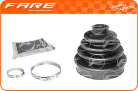 FARE K1287 - KIT TRANS. L/R FORD  ESCORD 1.8