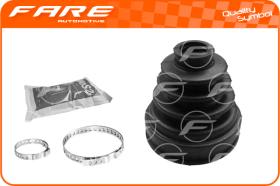 FARE K12951 - KIT FUELLE TRANSM.LR TOYOTA COROLLA