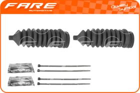 FARE K1301-C - KIT DIR ASIST D+I SEAT TOLEDO IBIZA